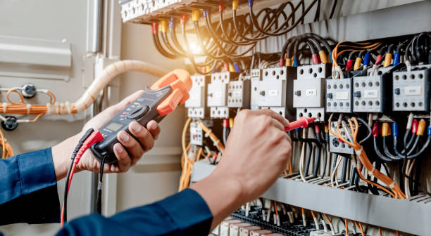 Belmont, MS Electrician Company