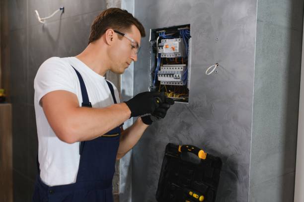 Best Electrician for Home Renovation  in Belmont, MS