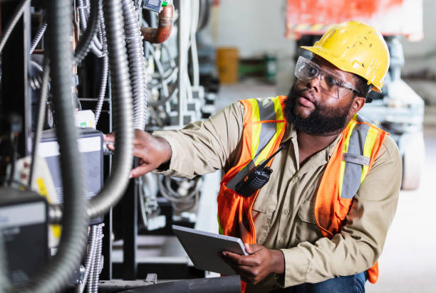 Best Electrical System Inspection  in Belmont, MS