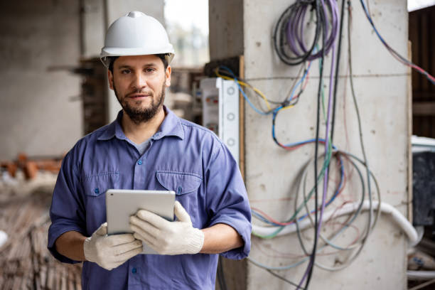 Best Best Electricians Near Me  in Belmont, MS