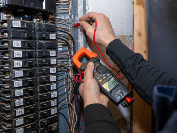 Best Electrical Rewiring Services  in Belmont, MS