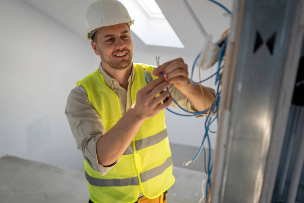 Best Home Electrical Repair  in Belmont, MS